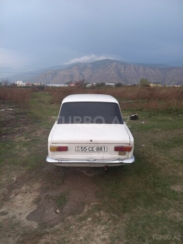 LADA (VAZ) 2101 1977, 123,542 km - 1.3 l - Şəki