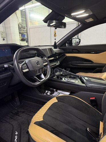 Changan Uni-V 2023, 77,000 km - 1.5 л - Bakı