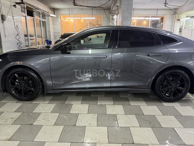 Changan Uni-V 2023, 77,000 km - 1.5 л - Bakı