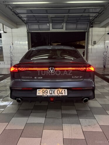 Changan Uni-V 2023, 77,000 km - 1.5 л - Bakı