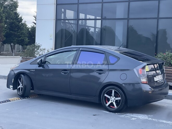 Toyota Prius 2012, 350,000 km - 1.8 l - Bakı