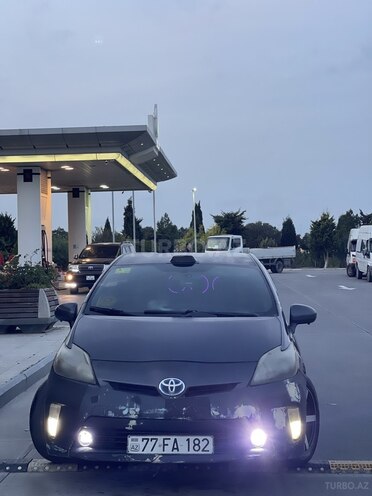 Toyota Prius 2012, 350,000 km - 1.8 l - Bakı