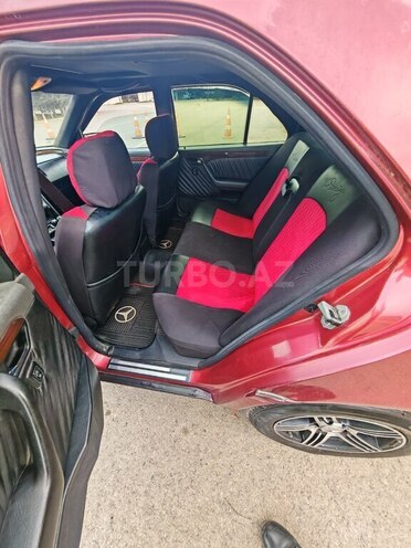 Mercedes C 220 1993, 664,000 km - 2.2 l - Mingəçevir