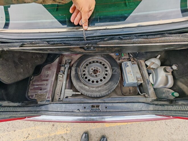 Mercedes C 220 1993, 664,000 km - 2.2 l - Mingəçevir