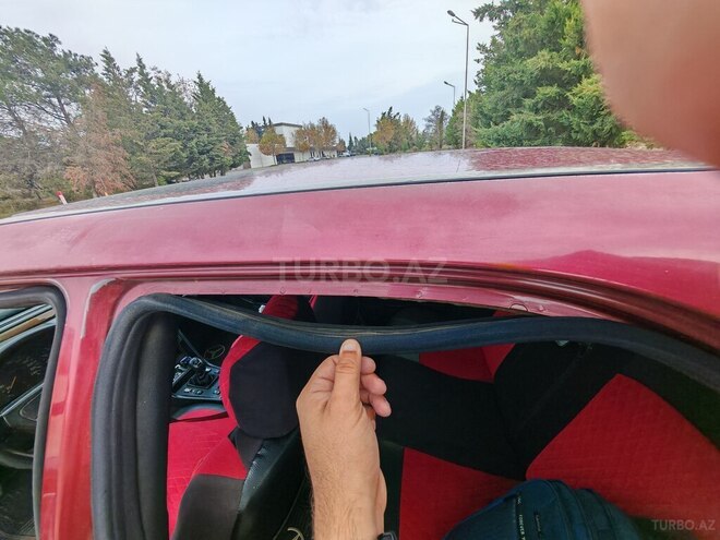 Mercedes C 220 1993, 664,000 km - 2.2 l - Mingəçevir
