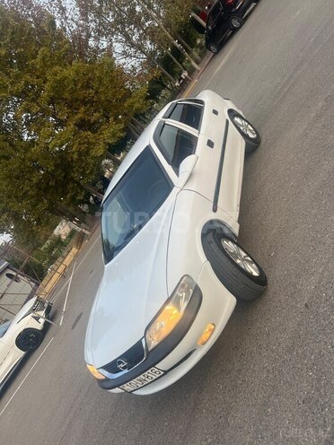 Opel Vectra 1998, 450,000 km - 1.8 l - Şirvan