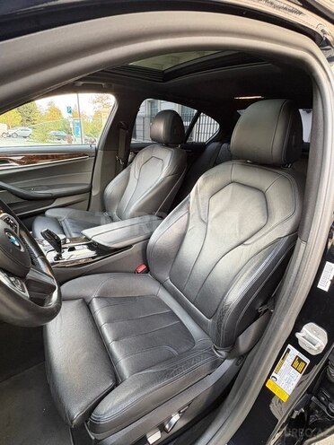 BMW 530 2017, 180,000 km - 2.0 l - Bakı