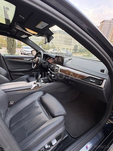 BMW 530 2017, 180,000 km - 2.0 l - Bakı