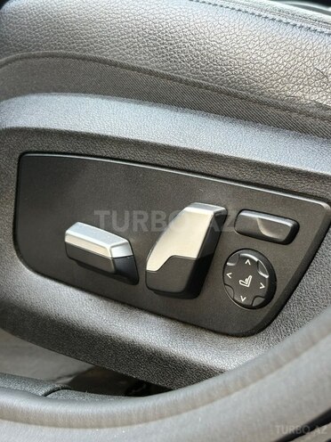 BMW 530 2017, 180,000 km - 2.0 l - Bakı