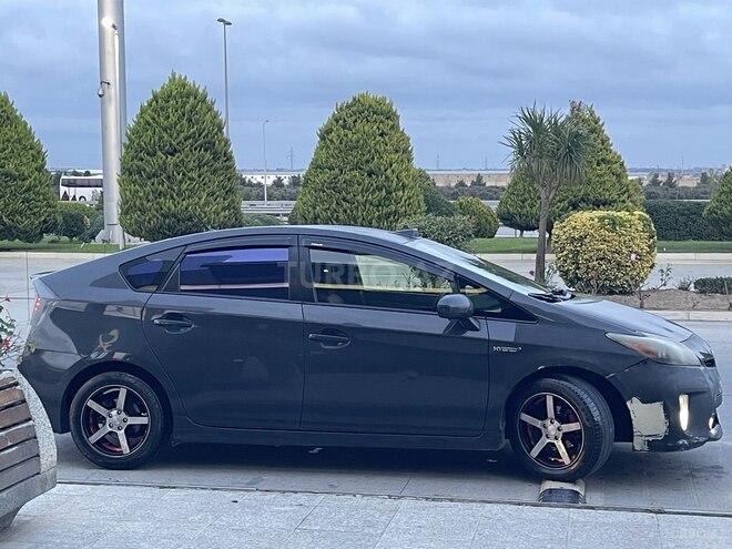 Toyota Prius 2012, 350,000 km - 1.8 l - Bakı