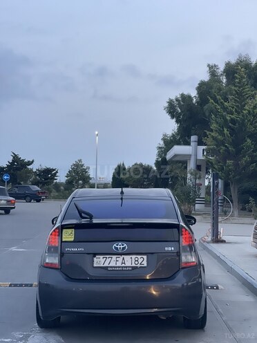 Toyota Prius 2012, 350,000 km - 1.8 l - Bakı