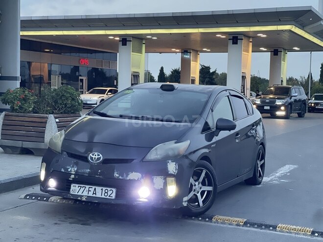 Toyota Prius 2012, 350,000 km - 1.8 l - Bakı