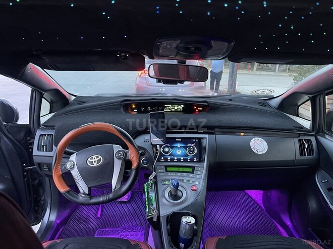 Toyota Prius 2012, 350,000 km - 1.8 l - Bakı