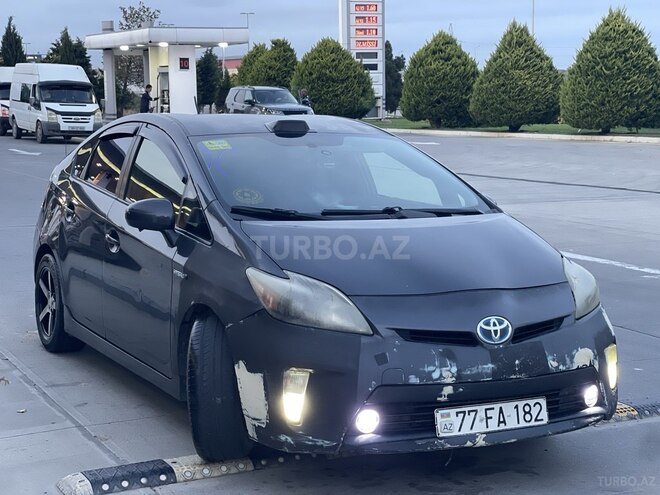 Toyota Prius 2012, 350,000 km - 1.8 l - Bakı