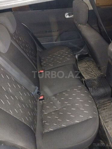 Renault Megane 2008, 516,000 km - 1.5 l - Lənkəran