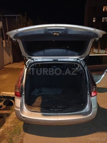 Renault Megane 2008, 516,000 km - 1.5 l - Lənkəran