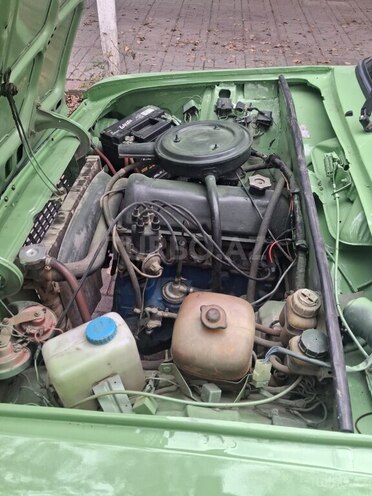 LADA (VAZ) 2106 1985, 140,000 km - 1.6 л - Beyləqan