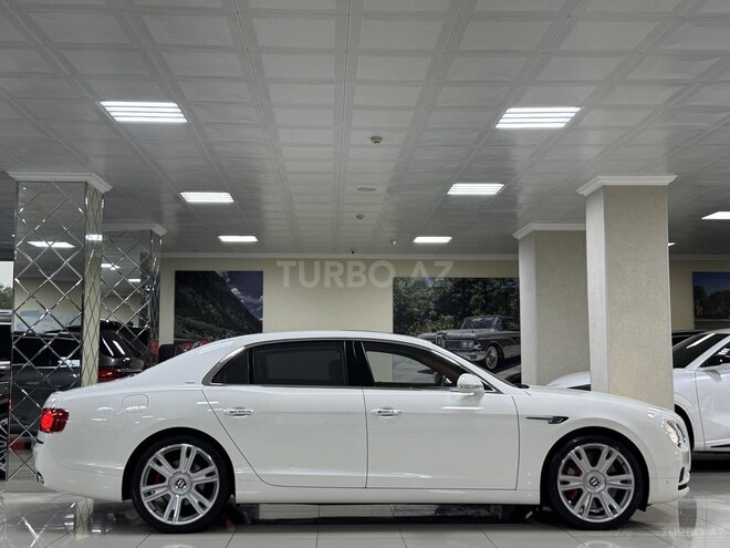 Bentley Flying Spur 2019, 9,000 km - 4.0 l - Bakı