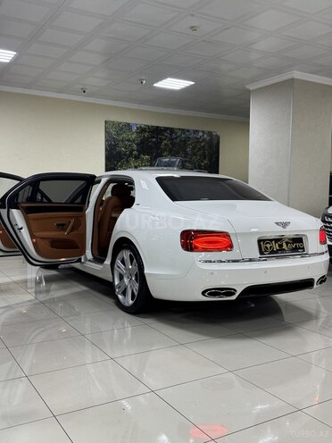 Bentley Flying Spur 2019, 9,000 km - 4.0 l - Bakı
