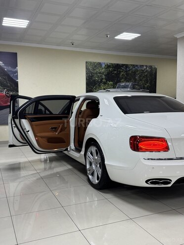 Bentley Flying Spur 2019, 9,000 km - 4.0 l - Bakı