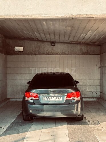Chevrolet Cruze 2013, 150,000 km - 1.4 l - Qəbələ