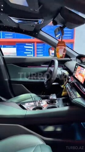 Changan  2024, 40,000 km - 1.5 л - Bakı