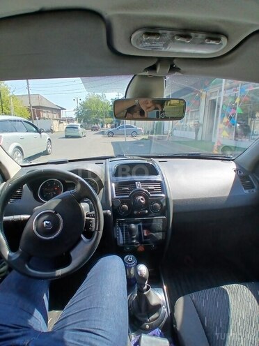 Renault Megane 2008, 516,000 km - 1.5 l - Lənkəran
