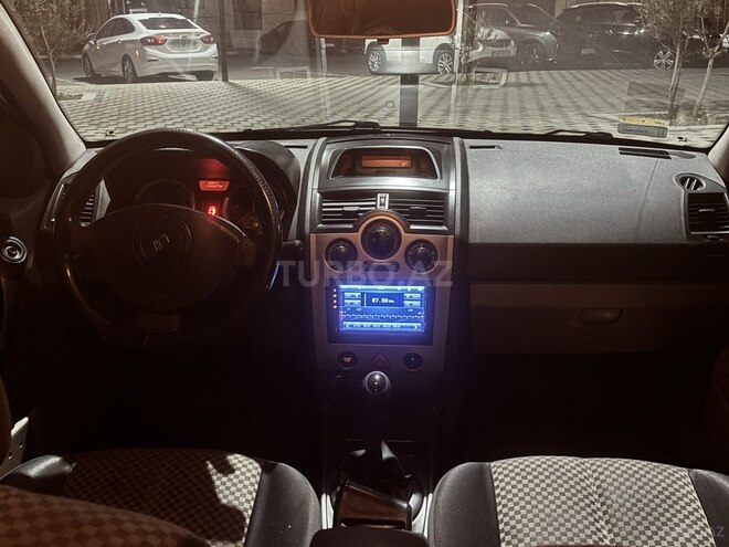 Renault Megane 2006, 386,369 km - 1.5 l - Bakı