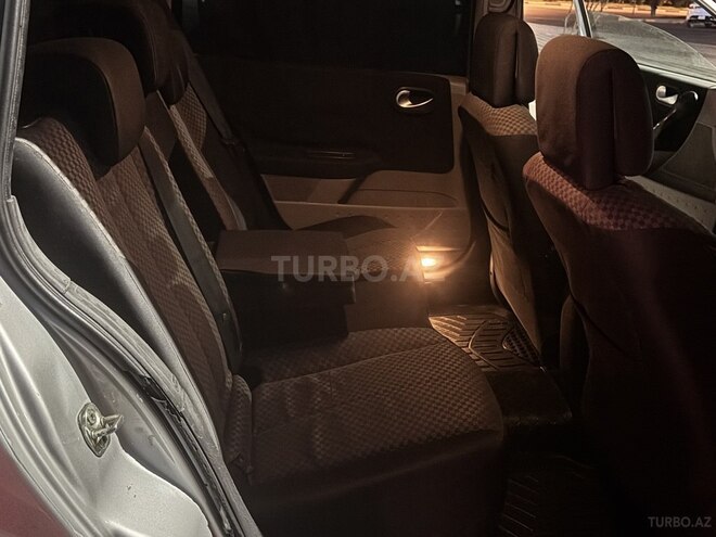 Renault Megane 2006, 386,369 km - 1.5 l - Bakı