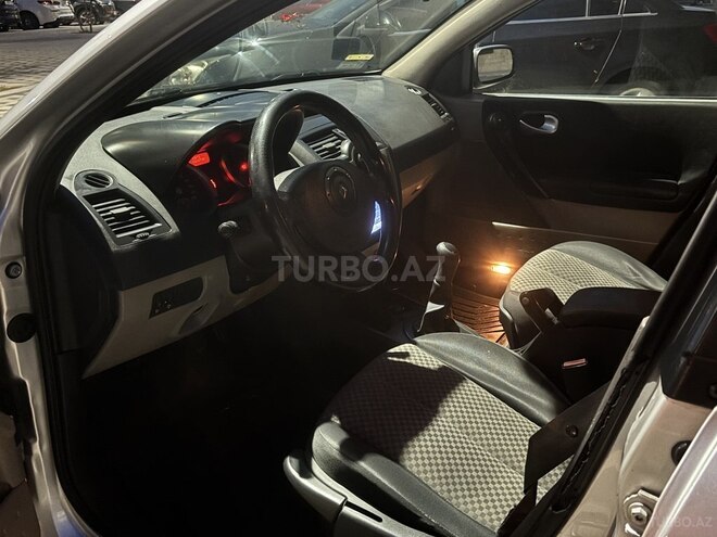 Renault Megane 2006, 386,369 km - 1.5 l - Bakı