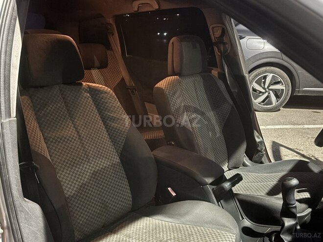 Renault Megane 2006, 386,369 km - 1.5 l - Bakı
