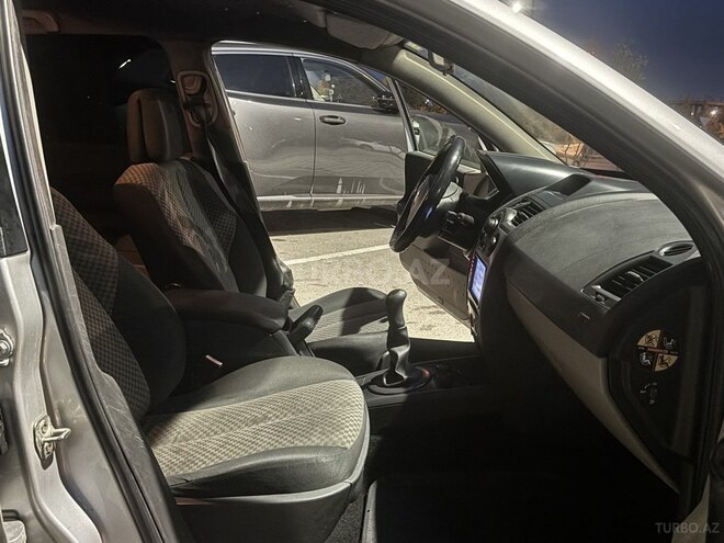 Renault Megane 2006, 386,369 km - 1.5 l - Bakı
