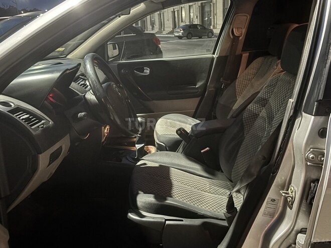 Renault Megane 2006, 386,369 km - 1.5 l - Bakı