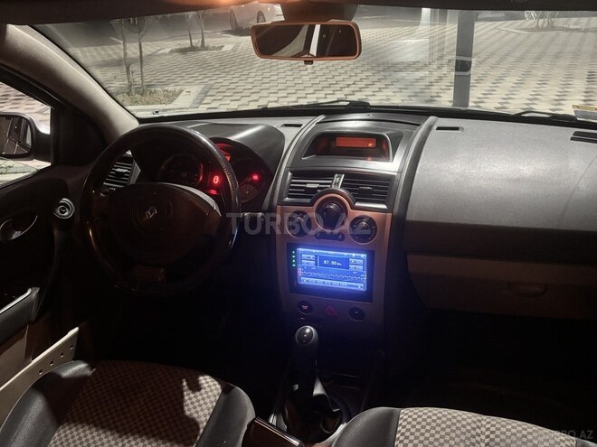 Renault Megane 2006, 386,369 km - 1.5 l - Bakı