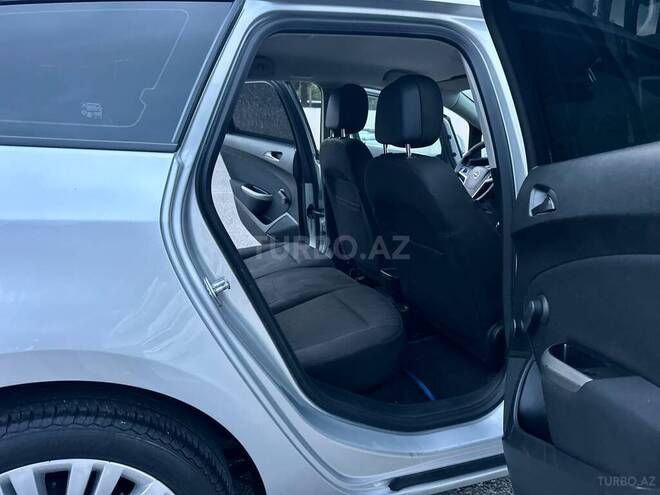 Opel Astra 2011, 289,000 km - 1.3 l - Sumqayıt