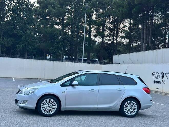 Opel Astra 2011, 289,000 km - 1.3 l - Sumqayıt
