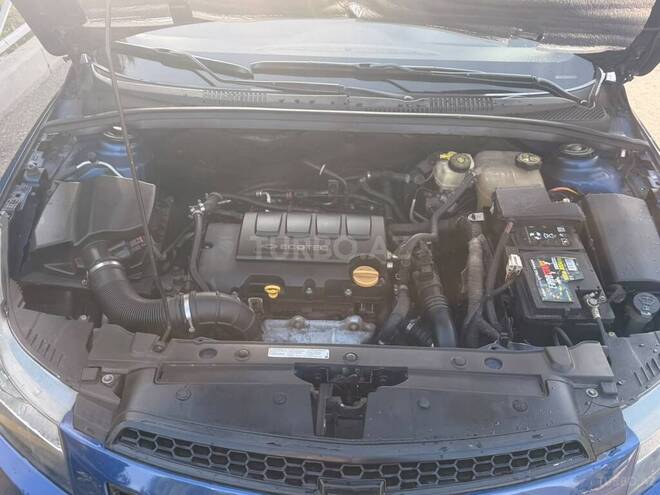Chevrolet Cruze 2013, 354,056 km - 1.4 l - Şəki