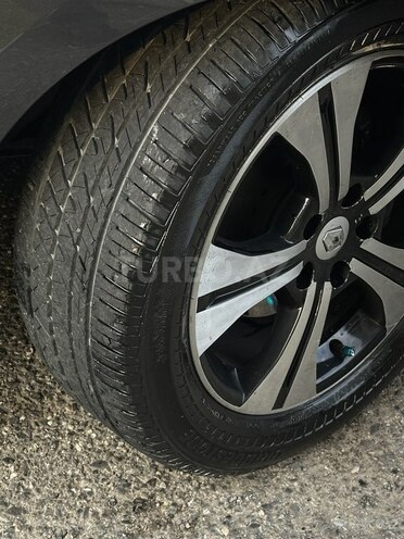 Renault Megane 2013, 400,000 km - 1.5 l - Bakı
