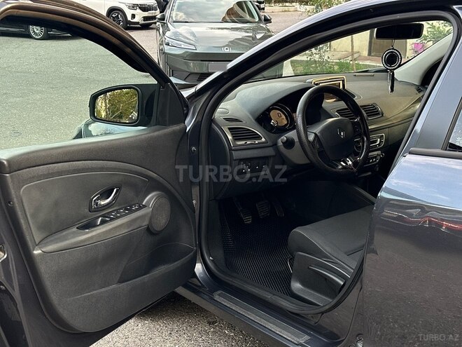 Renault Megane 2013, 400,000 km - 1.5 l - Bakı
