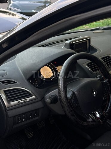 Renault Megane 2013, 400,000 km - 1.5 l - Bakı