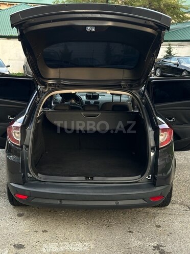 Renault Megane 2013, 400,000 km - 1.5 l - Bakı
