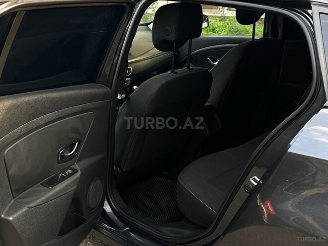 Renault Megane 2013, 400,000 km - 1.5 l - Bakı