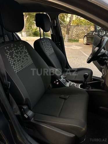 Renault Megane 2013, 400,000 km - 1.5 l - Bakı