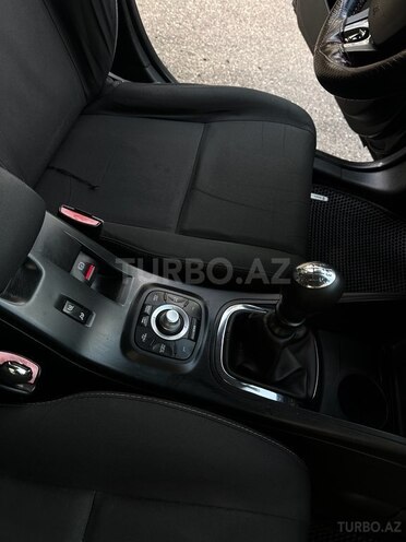 Renault Megane 2013, 400,000 km - 1.5 l - Bakı