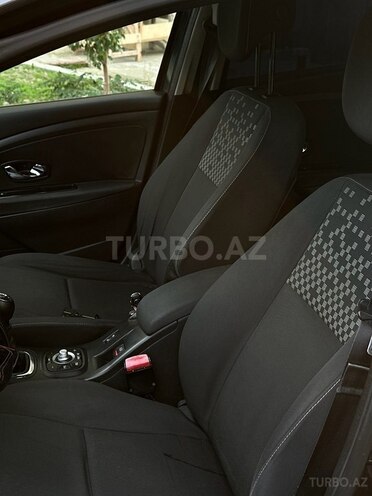 Renault Megane 2013, 400,000 km - 1.5 l - Bakı