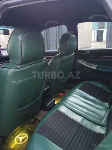 Audi A4 1997, 450,000 km - 1.8 л - Bakı