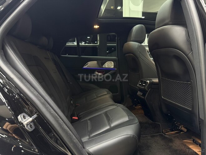 Mercedes GLE 53 AMG 4MATIC Coupe 2022, 69,000 km - 3.0 l - Bakı