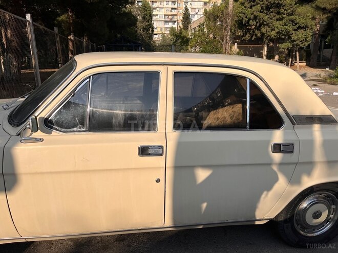 GAZ 24 1984, 171,000 km - 2.5 l - Bakı