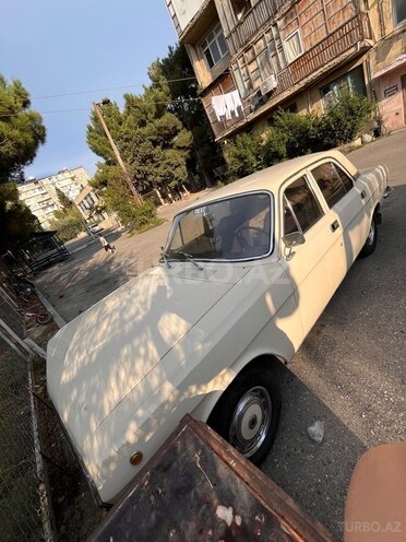 GAZ 24 1984, 171,000 km - 2.5 l - Bakı