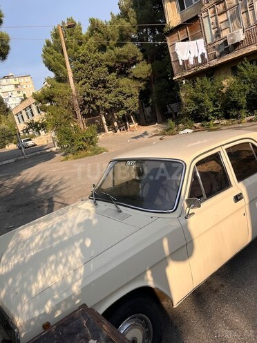 GAZ 24 1984, 171,000 km - 2.5 l - Bakı